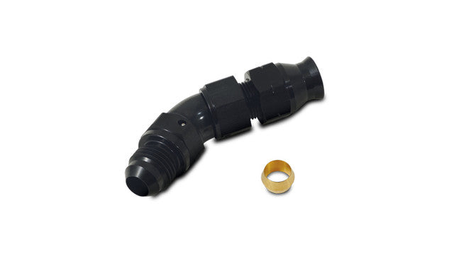 Vibrant - Tube to Male AN Adapters