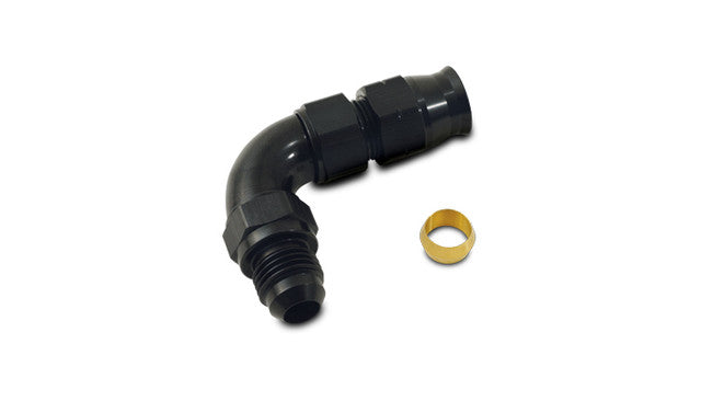Vibrant - Tube to Male AN Adapters