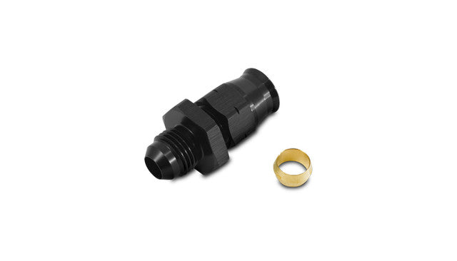 Vibrant - Tube to Male AN Adapters