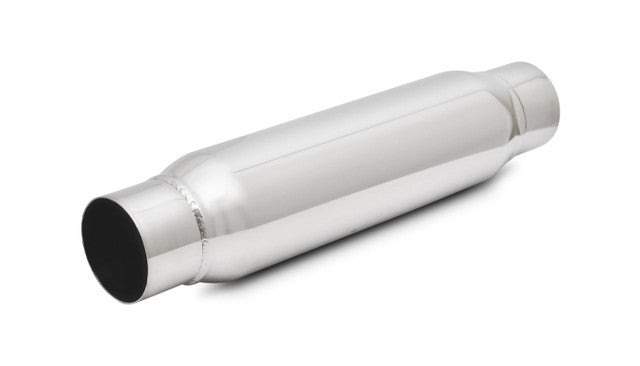 Vibrant - Stainless Steel Bottle Style Resonators