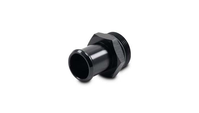 Vibrant - Male ORB to Hose Barb Adapters
