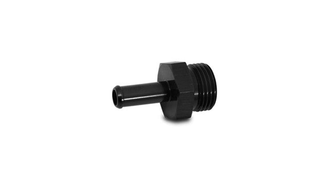 Vibrant - Male ORB to Hose Barb Adapters