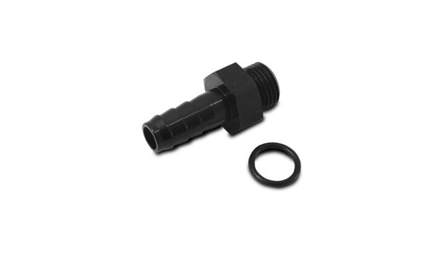 Vibrant - Male ORB to Hose Barb Adapters