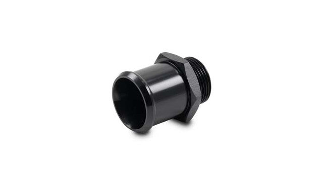 Vibrant - Male ORB to Hose Barb Adapters