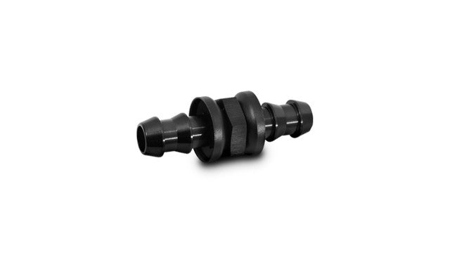 Vibrant - Push-On Style Hose Barb Union Adapters