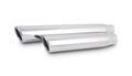 Vibrant - Rolled Edge Truck / SUV Weld-On Exhaust Tips