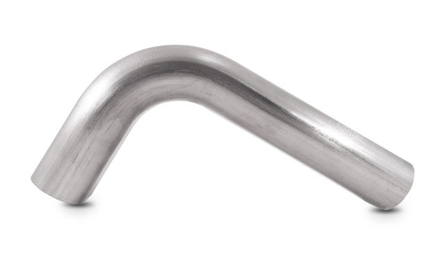Vibrant - 304 Stainless Steel Oval Vertical Plane Mandrel Bends
