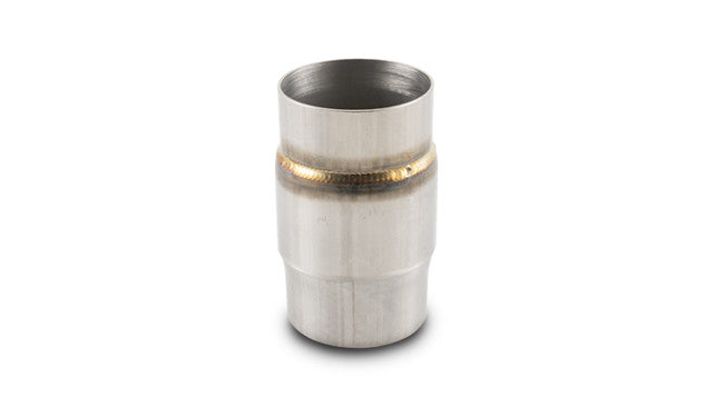 Vibrant - Welded Double Slip Joints