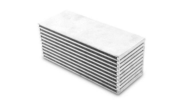 Vibrant - Water to Air Intercooler Cores