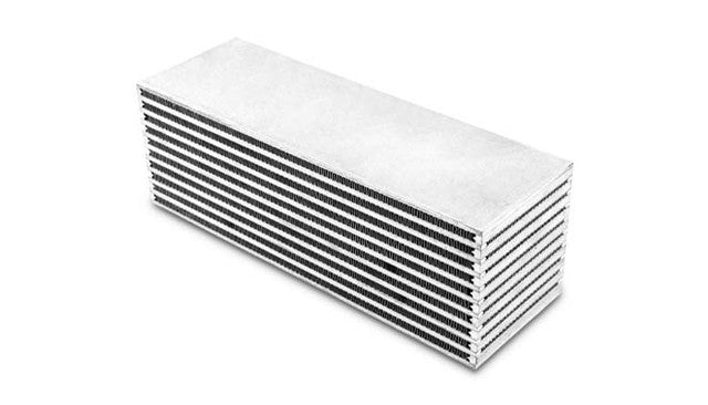 Vibrant - Water to Air Intercooler Cores