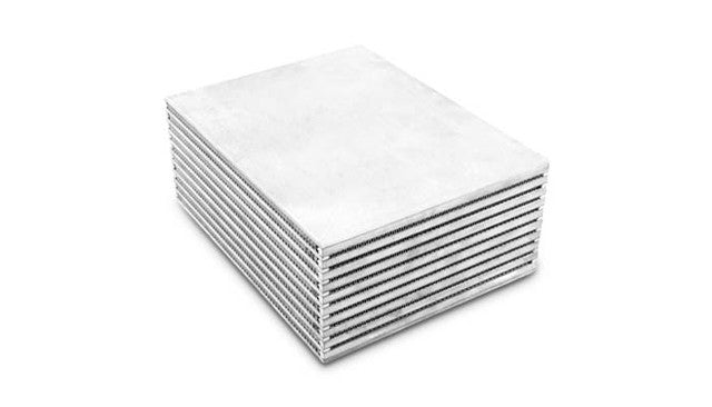 Vibrant - Water to Air Intercooler Cores