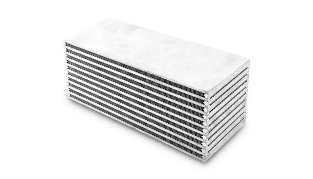 Vibrant - Water to Air Intercooler Cores
