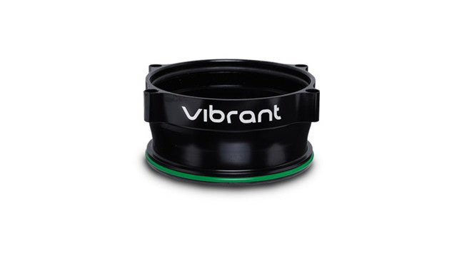 Vibrant - LS Throttle Body to HD Adapter