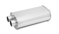 Vibrant - STREETPOWER 20inch Oval Universal Mufflers