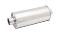 Vibrant - STREETPOWER Round Universal Mufflers