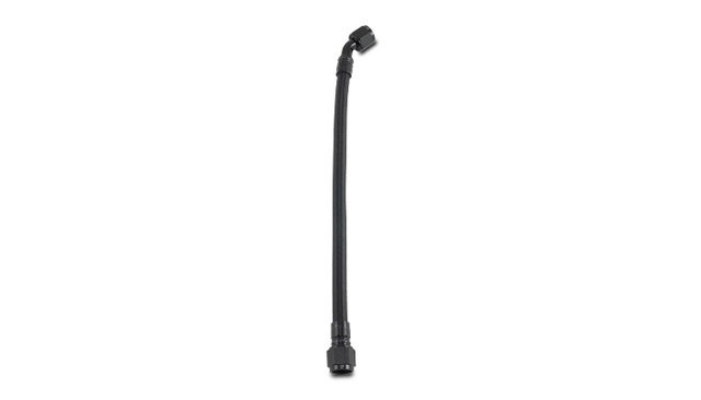 Vibrant - Pre-Assembled Hose Assemblies
