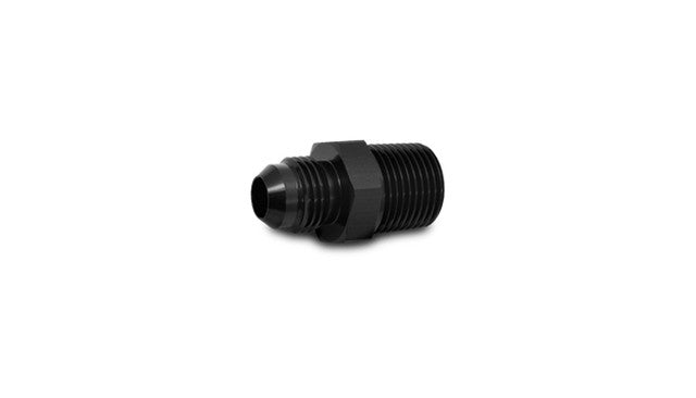 Vibrant - Male AN Flare to Male NPT Straight Adapters