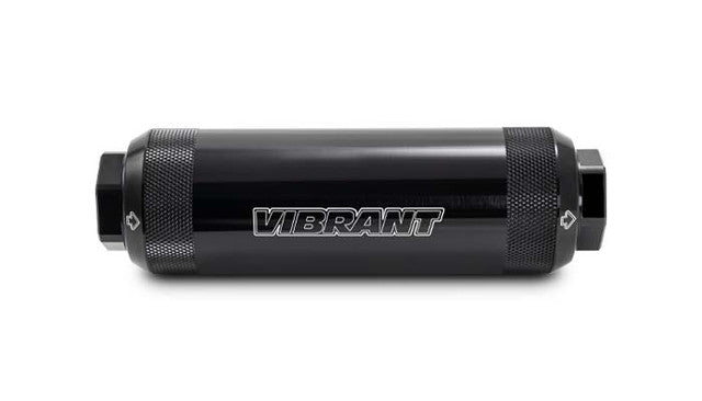 Vibrant  - HD Fuel Filter