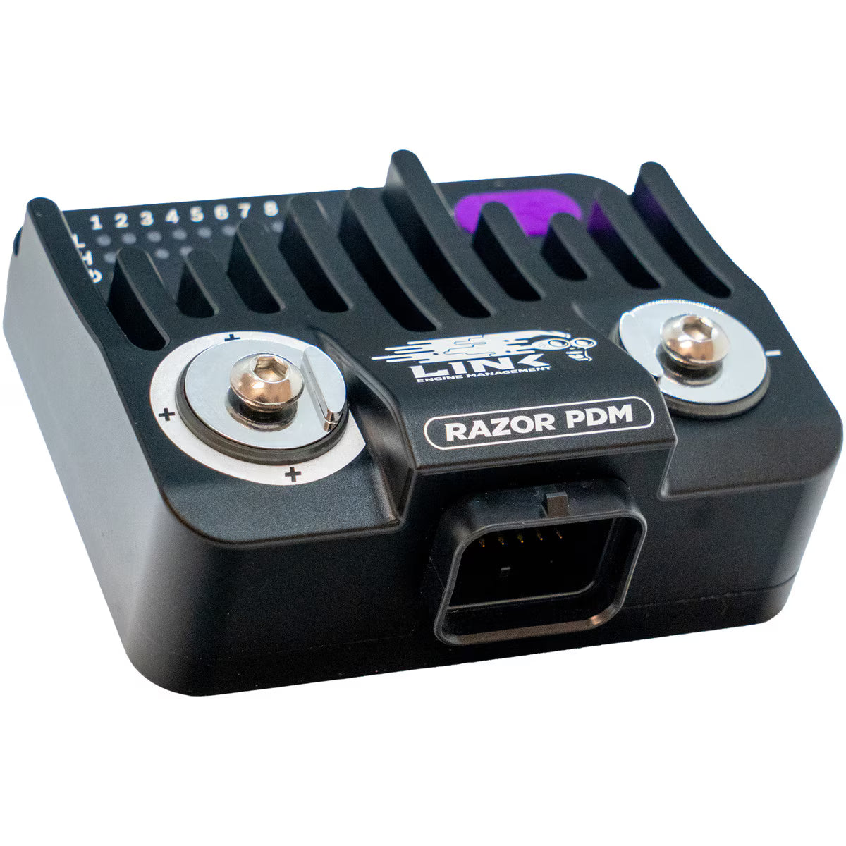 LINK ECU - RAZOR PDM
