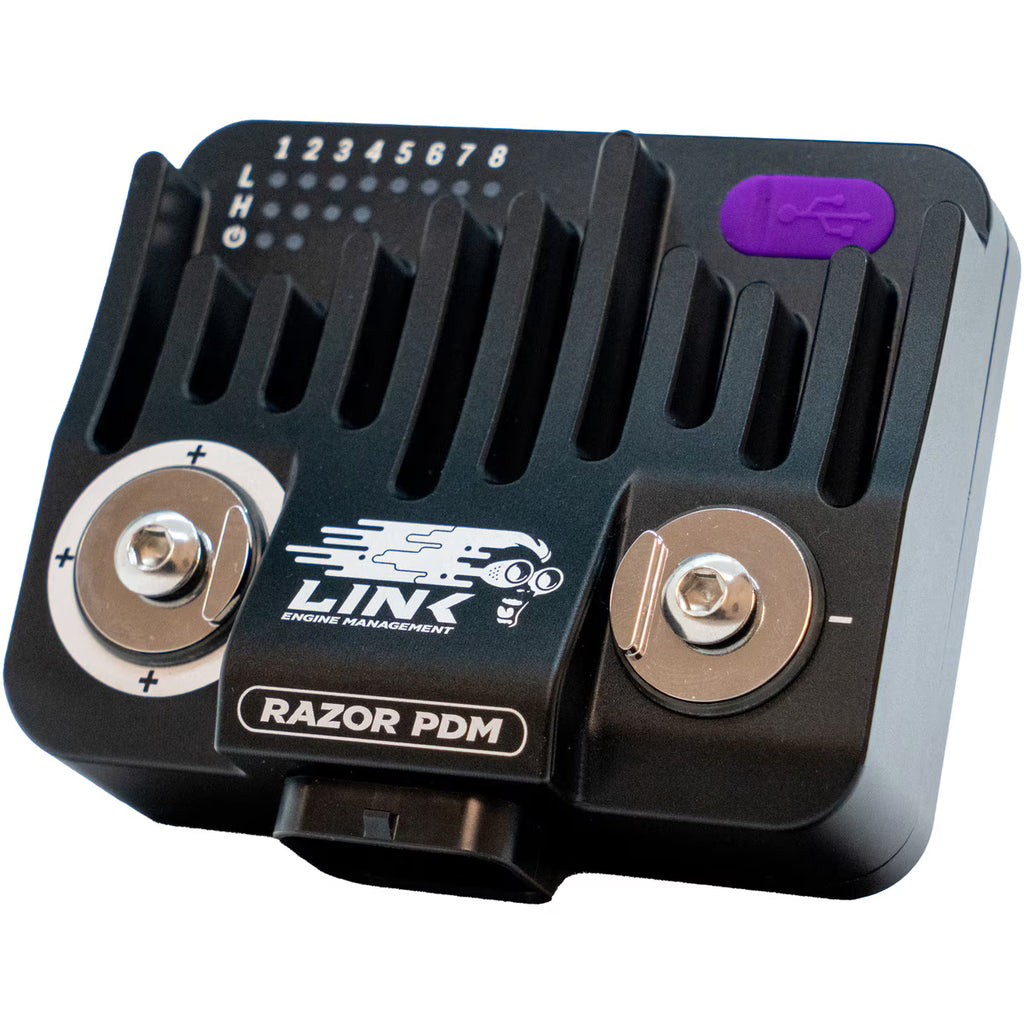 LINK ECU - RAZOR PDM