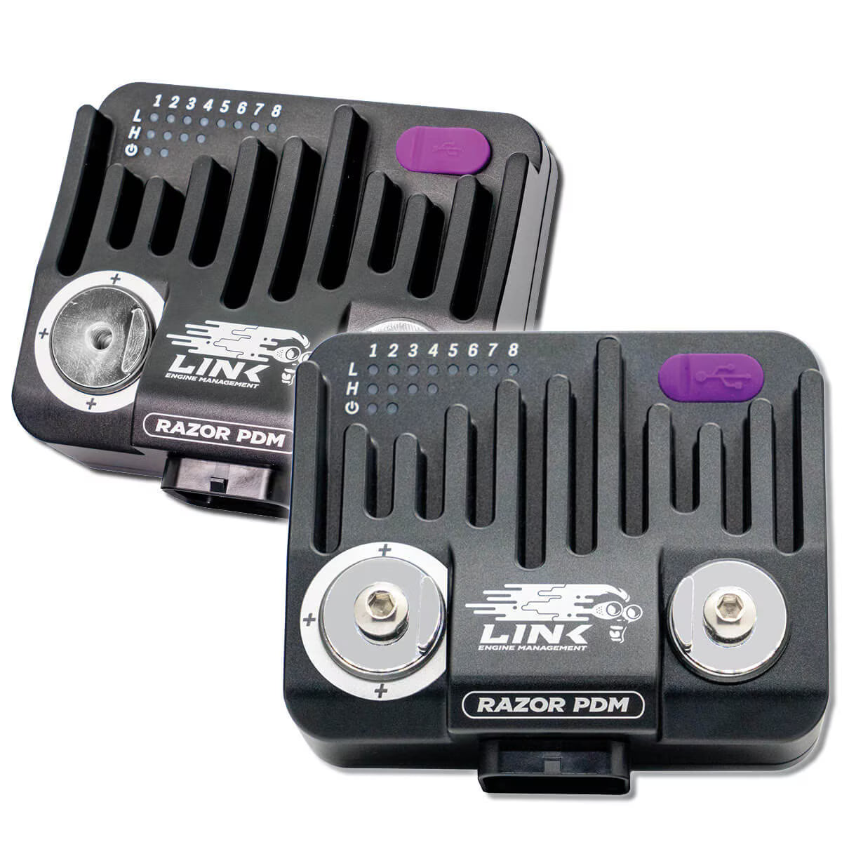 LINK ECU - RAZOR PDM