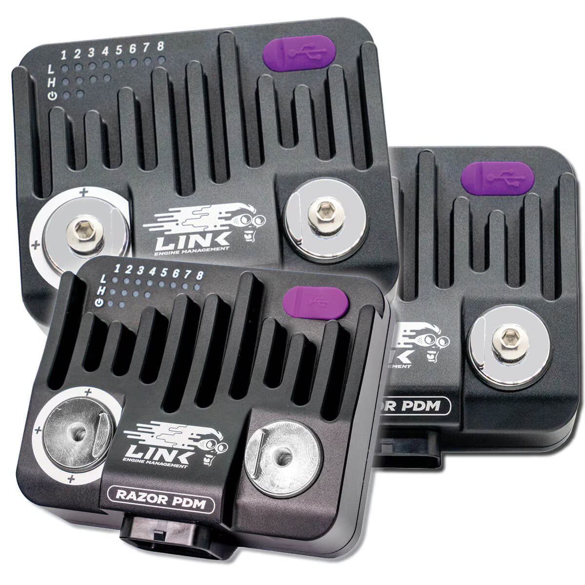 LINK ECU - RAZOR PDM