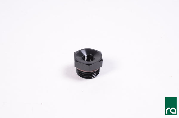 Radium - NPT National Pipe Thread Fittings