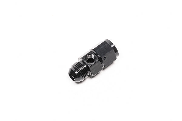 Radium - NPT National Pipe Thread Fittings