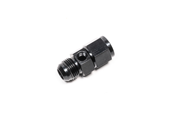 Radium - NPT National Pipe Thread Fittings