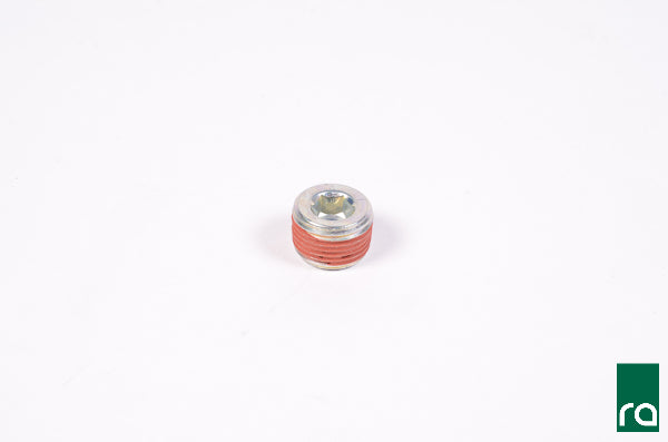 Radium - NPT National Pipe Thread Fittings