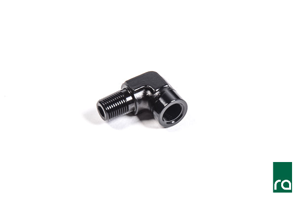 Radium - NPT National Pipe Thread Fittings