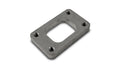Vibrant - Turbo Inlet Flange for All Garrett T3 Undivided Turbine Housings