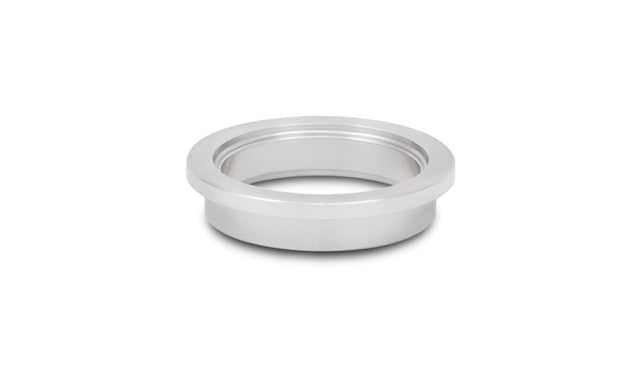 Vibrant - Wastegate Inlet/Outlet Flange for Tial MV-R 44mm