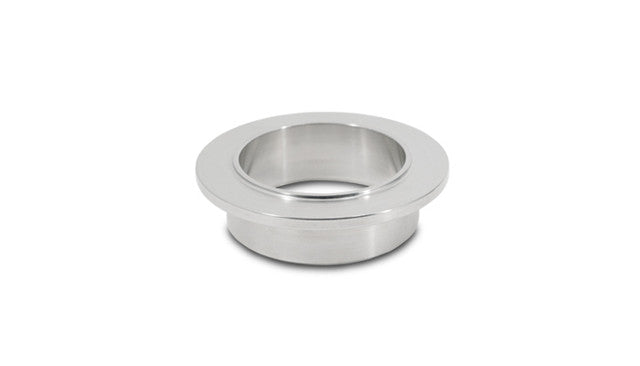 Vibrant - Stainless Steel Turbo Inlet Flange for TIAL Turbine Inlet for Garrett GT28 / GTX28, GT30 / GTX30, GT35 / GTX35