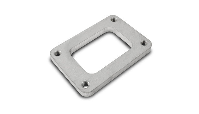 Vibrant - Turbo Inlet Flange for All Garrett GT47 / GTX47, all GT50 / GTX50, all GTX55, GT60