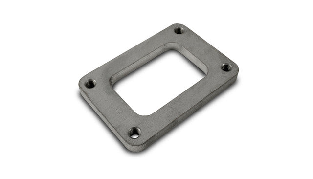 Vibrant - Turbo Inlet Flange for All Garrett GT47 / GTX47, all GT50 / GTX50, all GTX55, GT60