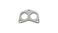 Vibrant - Stainless Steel Exhaust Manifold Flange for Subaru EJ/FA Motors