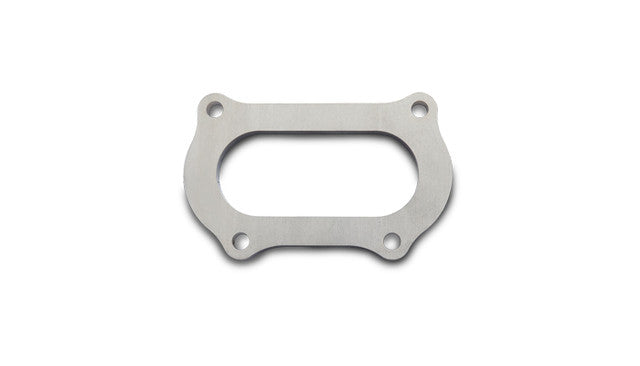 Vibrant - Exhaust Manifold Flange for Honda K24 Motor in 2012+ Honda Civic Si