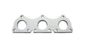 Vibrant - Stainless Steel Exhaust Manifold Flange for Audi 2.7T Motor