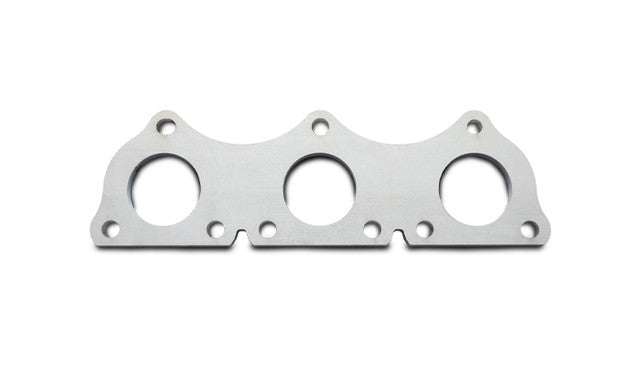 Vibrant - Stainless Steel Exhaust Manifold Flange for Audi 2.7T Motor