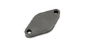 Vibrant - Wastegate Block Off Flange for Tial 35-38mm and Turbonetics Deltagate