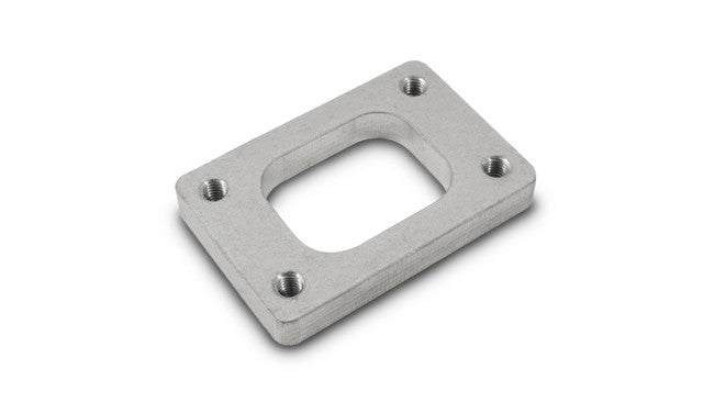 Vibrant - Turbo Inlet Flange for Garrett GT1548