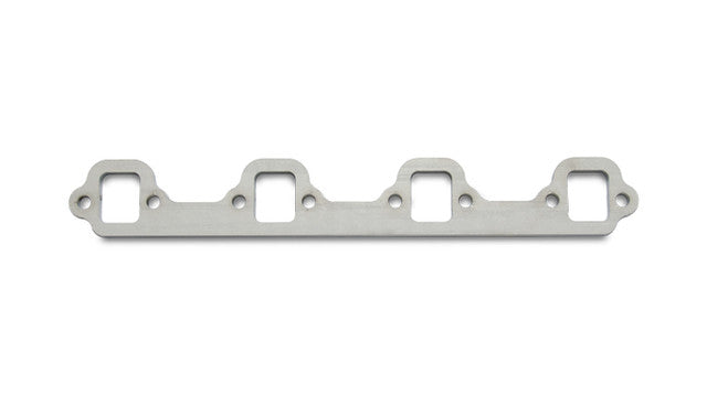 Vibrant - Stainless Steel Exhaust Manifold Flange for Ford 260-351W Motor