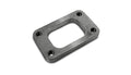 Vibrant - Turbo Inlet Flange for Generic T3/T4 and Turbonetics T3 Turbines