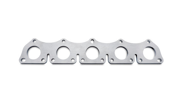 Vibrant - Exhaust Manifold Flange for VW 2.5L 5 cyl offered from 2005+
