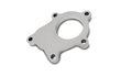 Vibrant - Stainless Steel Turbo Outlet Flange for T3 5 Bolt Turbine Outlet External Wastegate only