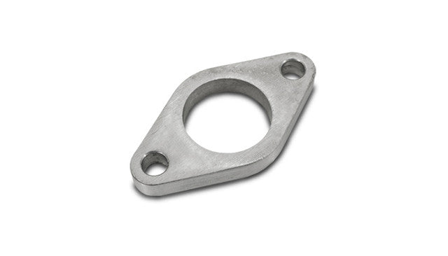 Vibrant - Wastegate Flange for Tial 35-38mm & Turbonetics Deltagate