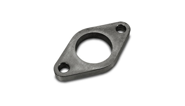 Vibrant - Wastegate Flange for Tial 35-38mm & Turbonetics Deltagate