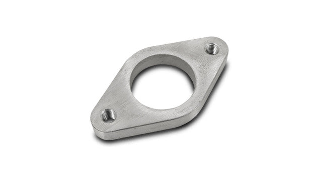 Vibrant - Wastegate Flange for Tial 35-38mm & Turbonetics Deltagate
