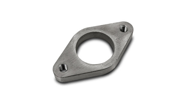 Vibrant - Wastegate Flange for Tial 35-38mm & Turbonetics Deltagate